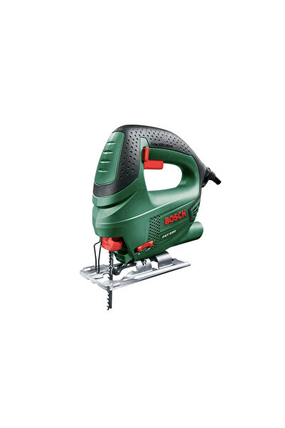 PST 650 Jigsaw 500 Watt