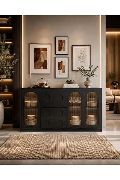 larissa design konsol