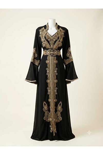 Shaghafi Dress