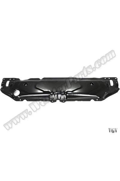 Wender BMW E60+LCI 2003-2009 Panel Ön Üst 51647033741