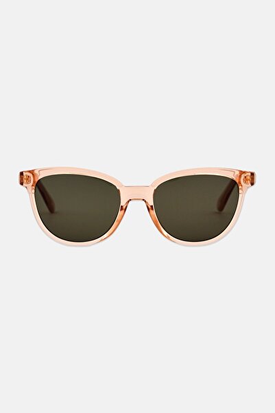 Kate Spade Women Kaeli/O/S Cat Eye Sunglasses, Dusty Pink