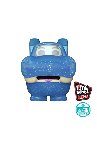 Funko حصري من TLT: توي ستوري 5 - أطلس سوبريم / إصدار محدود 9,500 قطعة
