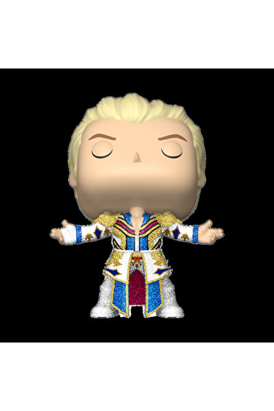 Funko Pop WWE S30 - Cody Rhodes