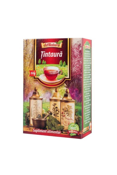 AdNatura Чай Тинтаура, 50 г