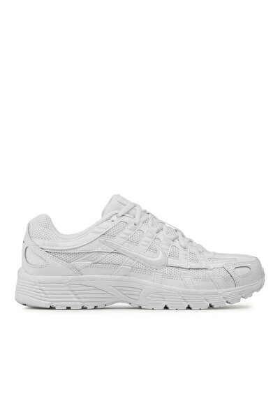 Nike P-6000 CD6404-100 Adidași albi pentru bărbați