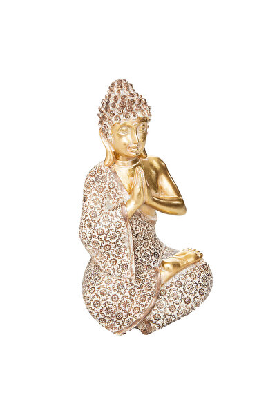 home&you Decorative Buddha Figurine