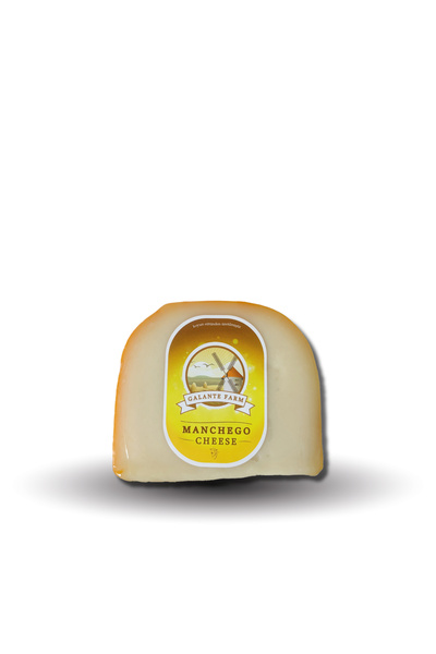 Manchego (200 gr)