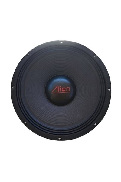 ALIEN Difuzor profesional de 12 inch AN-0812 4 ohmi 300W putere, montaj la su...