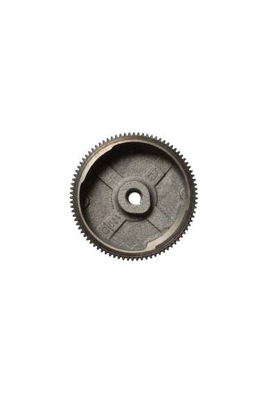 GEKO Roată magnetică pentru mașina de tuns iarba G83052, CG83052-54