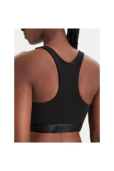 Guess Top sutien de damă O6GC04KE831 Negru