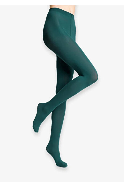 Marilyn Colanți Micro 60 Marilyn, 3 - M, Verde fumuriu