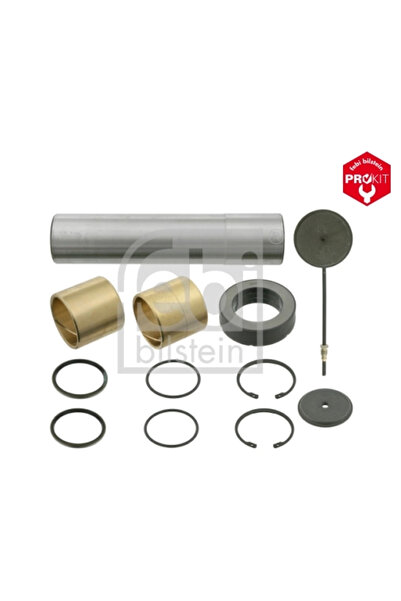 Arm Set Pivoti Axa Directie Mercedes-benz Mk Ng O 303... 2000-2026