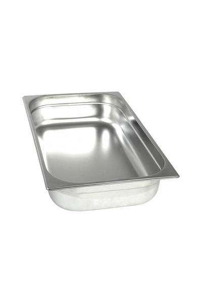 OEM Tavă din oțel inoxidabil GN1/1 H200 (530x325x200mm), Gamă de bază, Stalgast