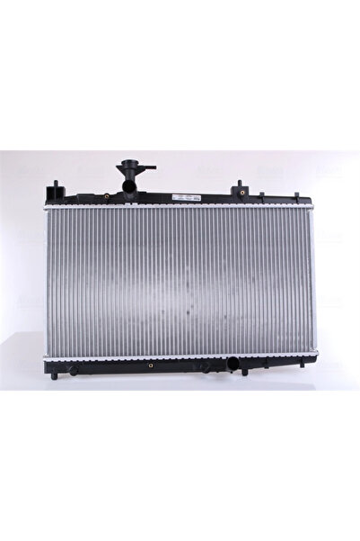 Nissens Radiator Racire Motor TOYOTA YARIS/YARIS VERSO