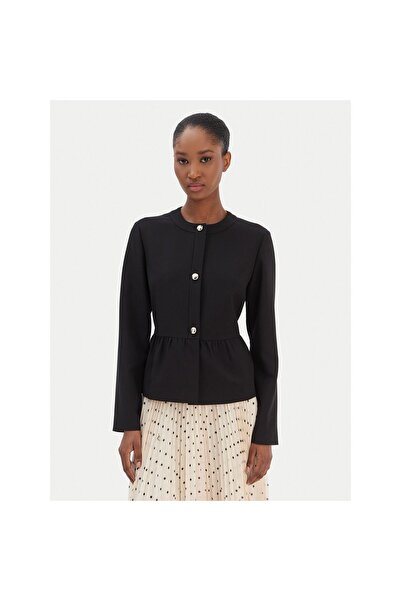 Joop Jachetă de damă 10017927 30100030 Negru