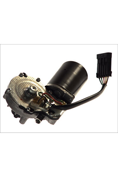 VALEO Motor Stergator Fata Iveco Eurocargo I-iii Eurofire Ii Eurofire Iii Eur...