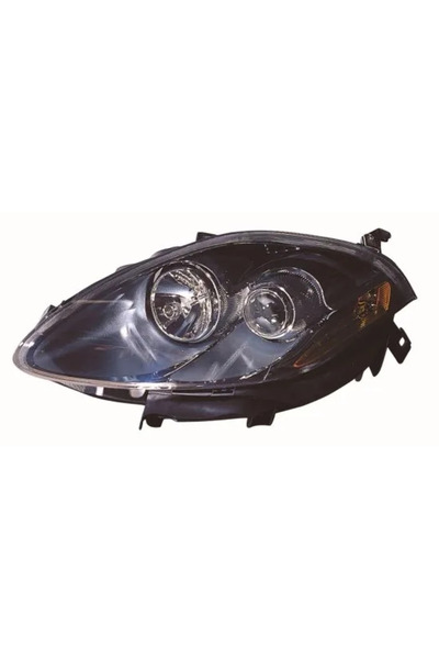 Depo Far Stanga FIAT BRAVO 2