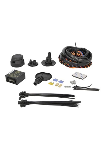 Oris Instalatie Electrica a Carligului de Remorcare AUDI A1 Allstreet/A1 City...