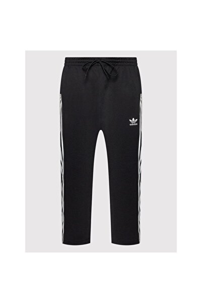 adidas Ανδρικό Παντελόνι Φόρμας H09121 Μαύρο
