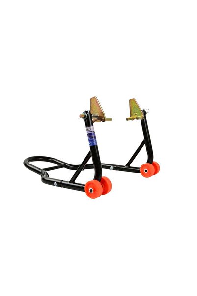 GEKO Suport față + spate pentru motocicletă, G02167