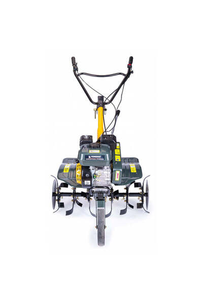 Powermat Motosapă pe benzină, PM-GGS-700 M