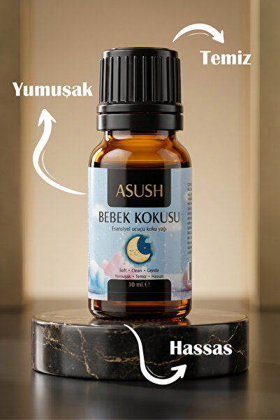 ASUSH Sakinlik & Uyku Seti (Relax & Sleep)