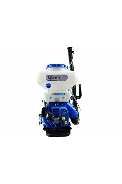 GEKO Atomizor 2.13 kW, rezervor de 26 litri, 7500 rpm, G 81082