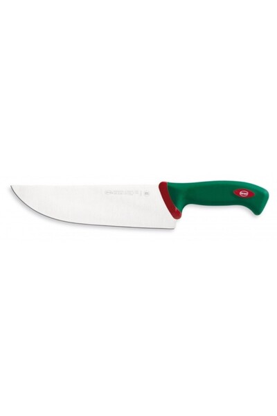 Sanelli Cuțit de feliat, pentru măcelărie, 102624, 24cm, profesional