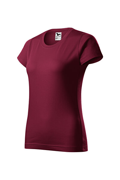 Malfini Tricou bumbac BASIC de damă