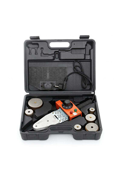 Kraft&dele Kit aparat de sudat țevi 1500 W, KD 3071