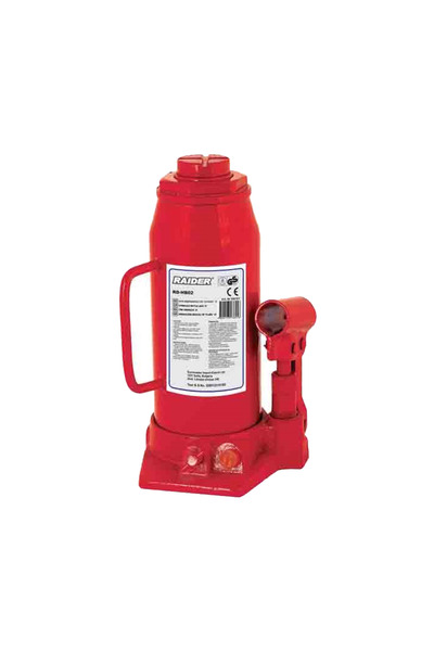 Raider Cric hidraulic 50 t RD-HB 50, 300111