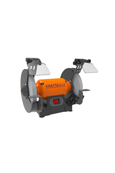 Kraft&dele Polizor de banc, 1800 W, KD 566