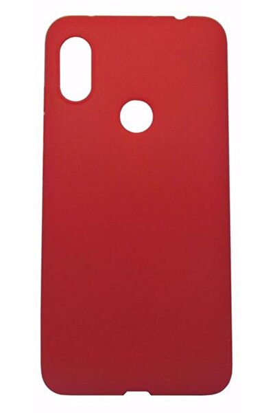 SiiPRO Θήκη Σιλικόνης Ματ (Xiaomi Redmi Note 6 Pro)