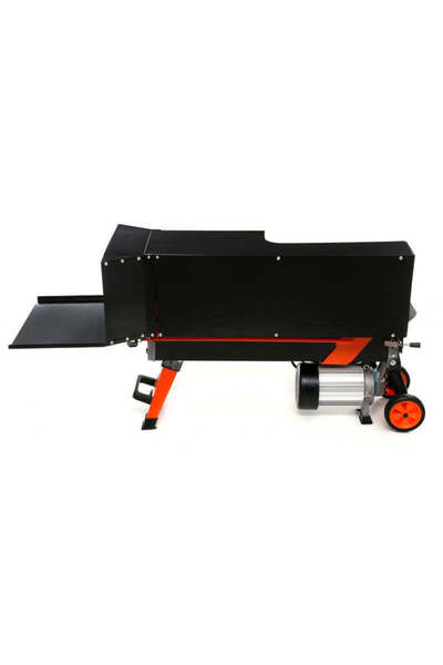 Kraft&dele Despicător electric de lemne, 5 tone, 1500 W, KD 5206