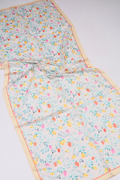 EMKSHOP Scarfella Kids Children's Shawl (Size: 55X150)