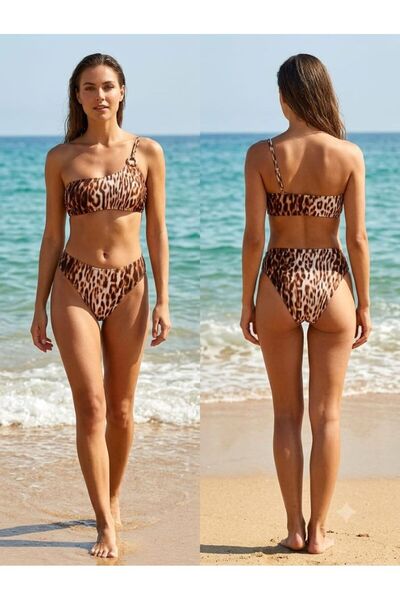 Sunsurf çoklubikini