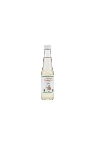 Saudia Distilled Wormwood Water, 300 ml