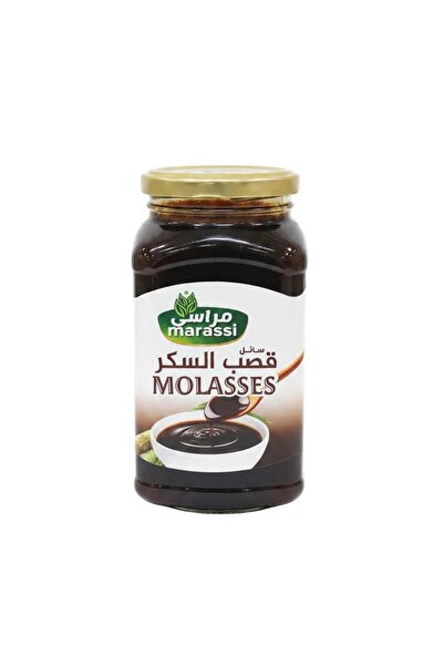 generel Sugarcane Molasses from Merasi