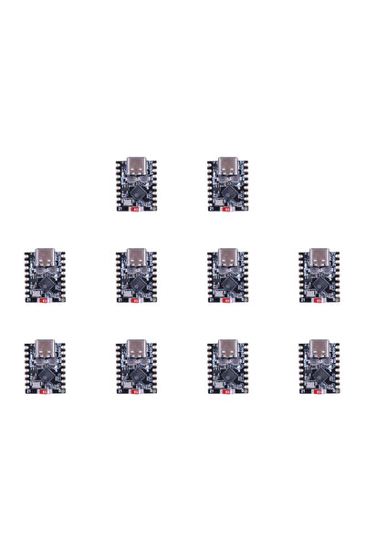 Choice8 VODOOL Not Welded 10PCS 10-1PCS ESP32-C3 Development Board SuperMini ...