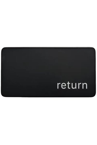 Choice11 غطاء مفتاح Return (A2141 A2337 A2442 A2681 A2251 A2289 A2338) لجهاز ...