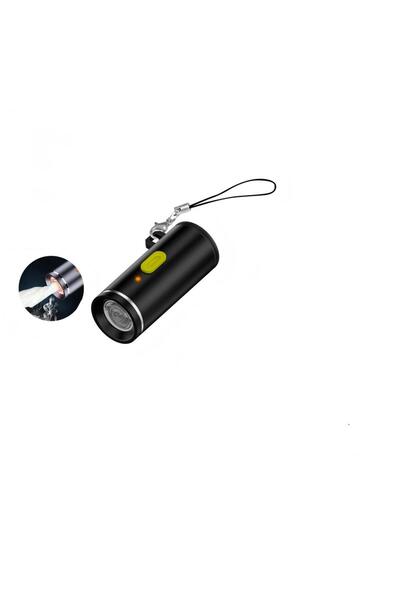 Choice1 Black1 Mini USB-C Electric Lighter - Flameless Compact Portable For A...