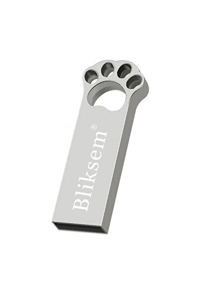Choice10 2GB Silver USB Flash Drive High Speed 2.0 Mini Flash Pendrive 128GB ...