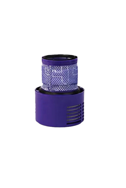 Choice JP V10 Model US US Version Vacuum Cleaner Filter Element Washable Repl...