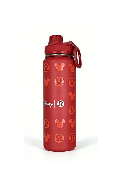 lululemon Disney x Back to Life Sport Water Bottle 710ml
