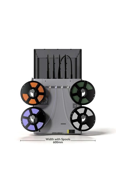 FlashForge Creator 5 Pro 3D Yazıcı