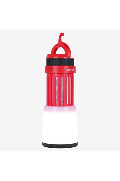 Vip-Tec Sinek Öldürücü Lamba VT891220(Usb şarjlı)