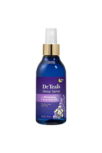 Dr.Teal's Dr Teal'S Sleep Spray - Melatonin & Essential Oils 177Ml