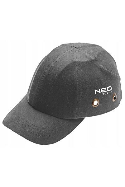 NEO Tools NEO Șapcă cu cozoroc, cu întărire, Cască de protecție CE97-591, Bum...