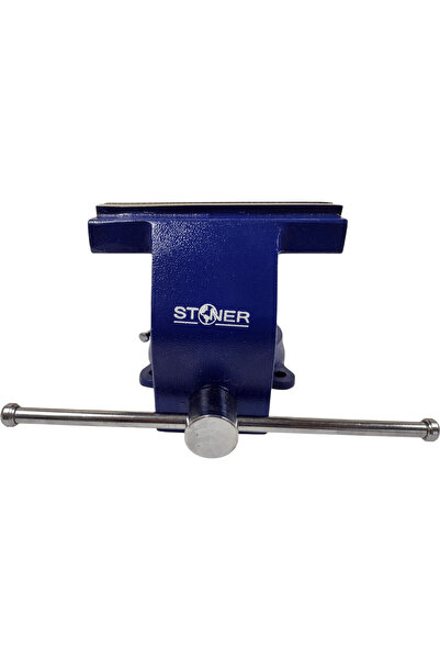 stoner Unealtă manuală rotativă din oțel 8 " 200 mm