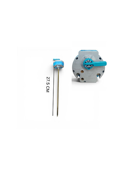 inox rezistans Ariston Termosifon Termostatı ( tormec )